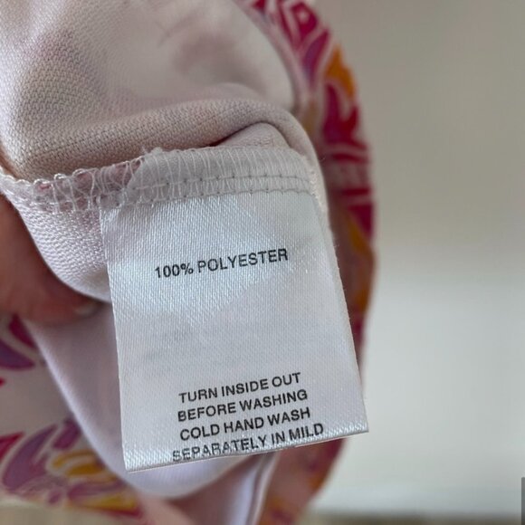 Sabo Skirt Patterned Romper - Picture 7 of 11